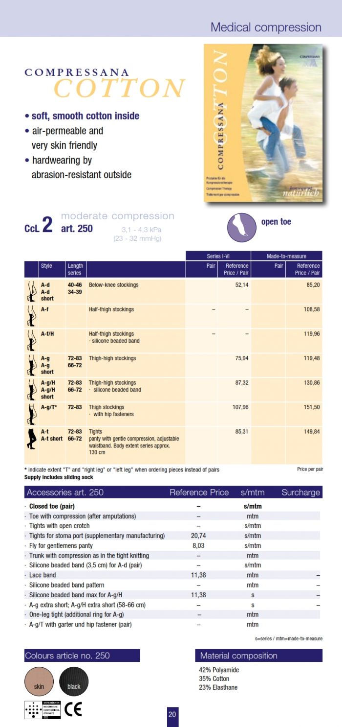 Compressana Compressana-compression-hosiery-20  Compression Hosiery | Pantyhose Library